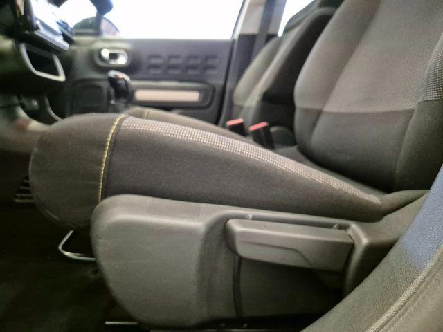 CITROEN C3 PureTech 83 S&S Feel Pack