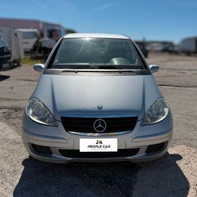 Mercedes Classe A 180 CDI Elegance