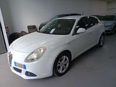 Alfa Romeo Giulietta Giulietta III 2010 1.6 jtdm(2)
