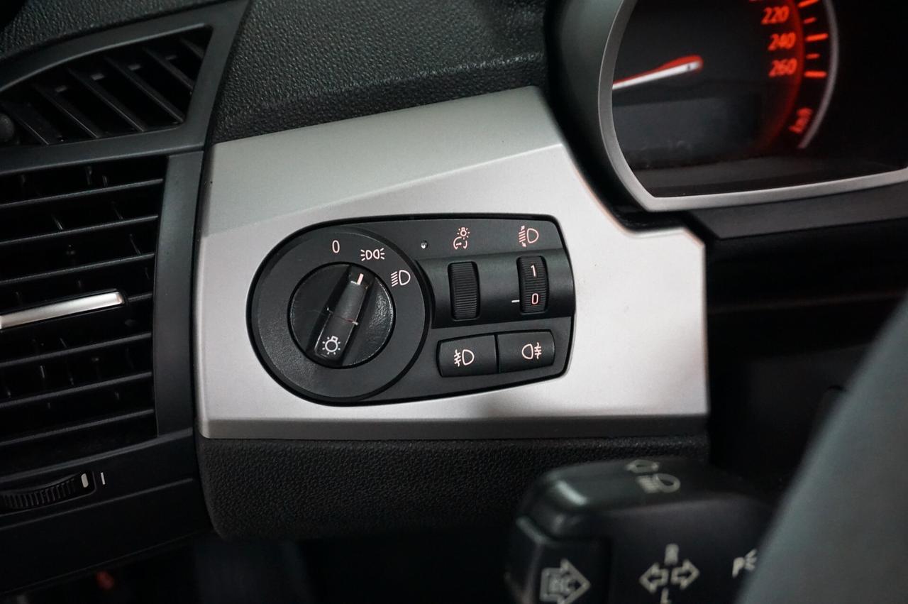 Bmw Z4 2.0i cat Roadster