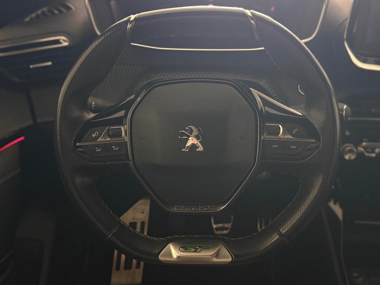 Peugeot 208 1.2 GT COCKPIT/PACK LUCI 80.000 KM