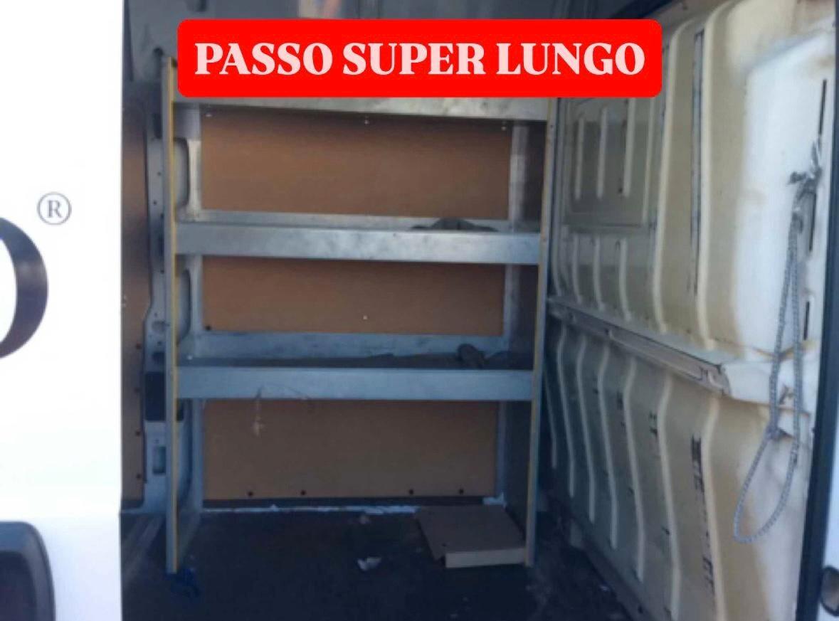 FIAT DUCATO MAXI 2.3mjt 130cv L4H3 FURGONE