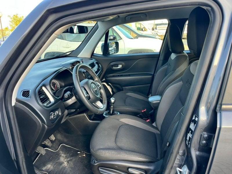 Jeep Renegade 1.0 T3 Limited