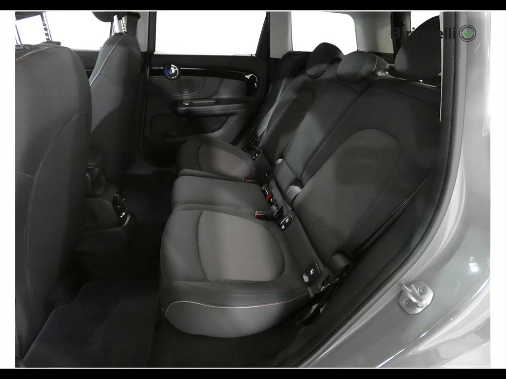 MINI Mini Countrym.(F60) - Mini 2.0 Cooper D Business Countryman