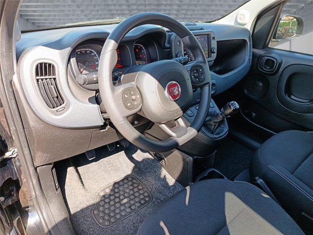 FIAT Panda Cross Panda Cross 1.0 FireFly S&S Hybrid