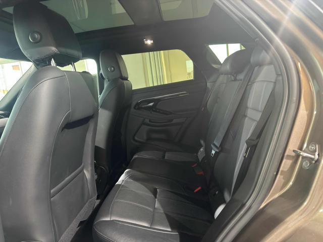 LAND ROVER Range Rover Evoque 2.0D I4 240 CV AWD Auto R-Dynamic SE