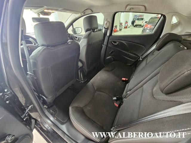RENAULT Clio 1.5 dCi 8V 75CV 5 porte *OFFERTA DEL MESE*
