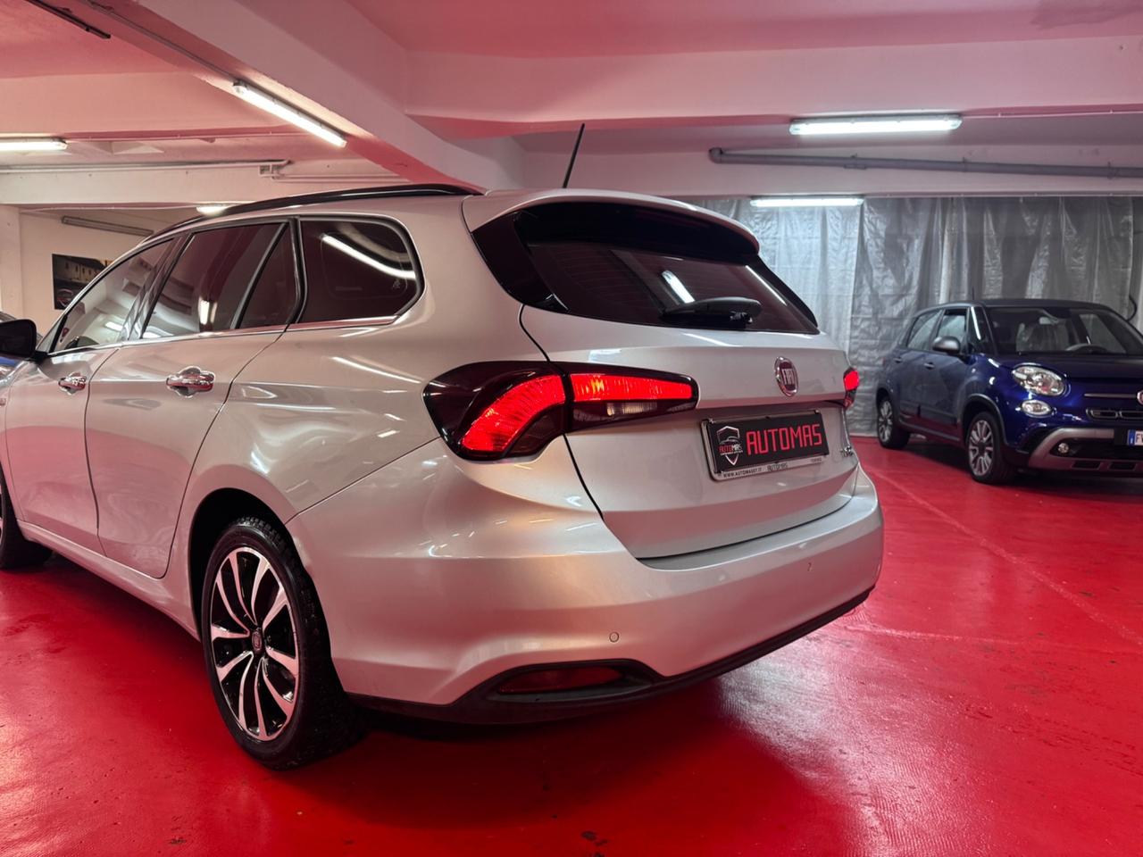 Fiat Tipo 1.6 Mjt S&S SW LOUNGE KM 75000