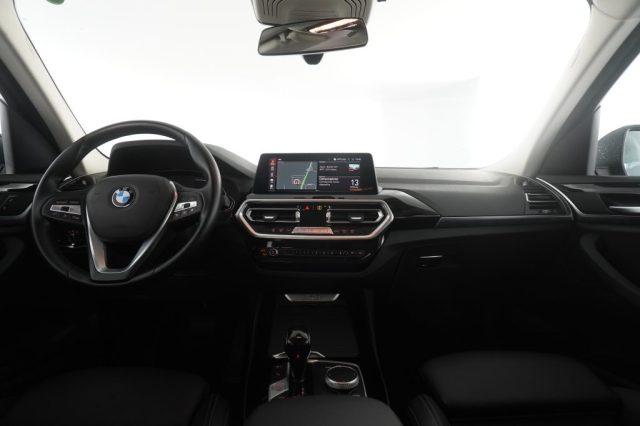 BMW X3 X3 xDrive20d 48V