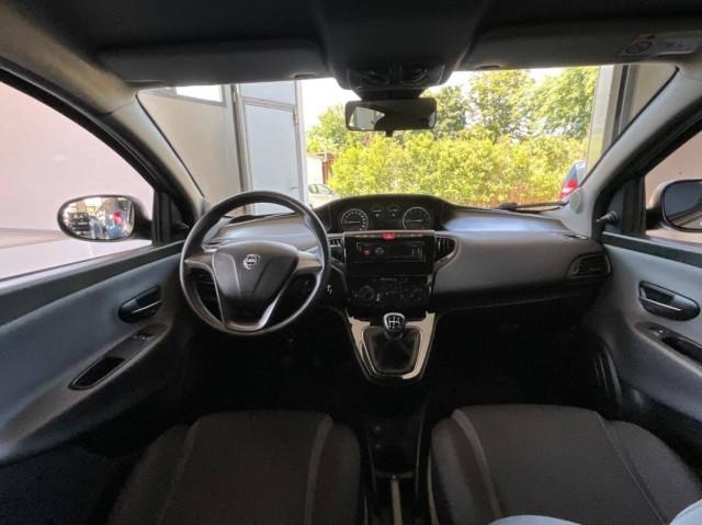 Lancia Ypsilon 1.2 Silver ecochic Gpl 69cv