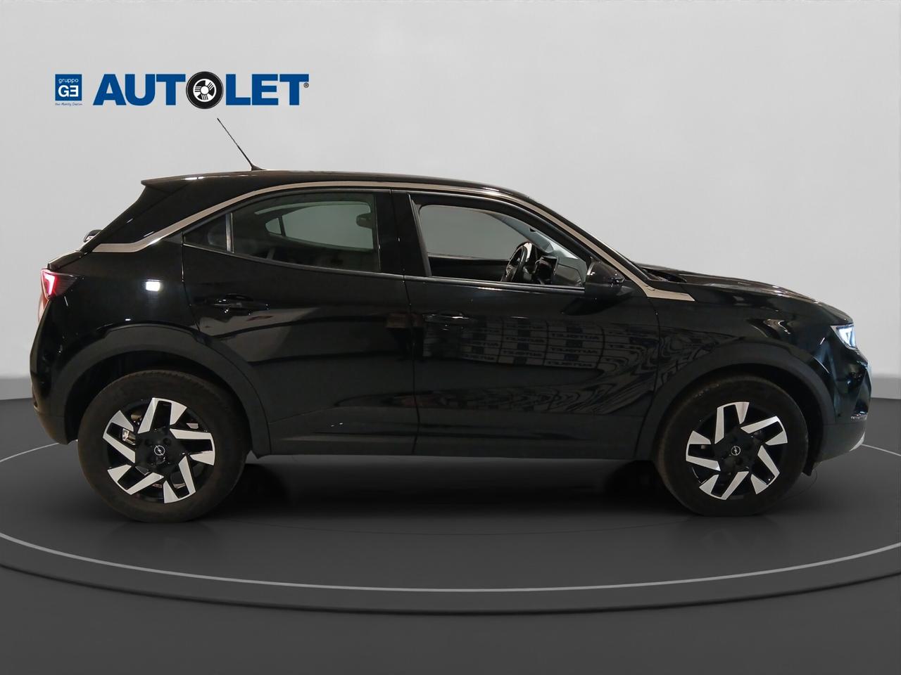 Opel Mokka 1.2 Turbo 130 CV Elegance