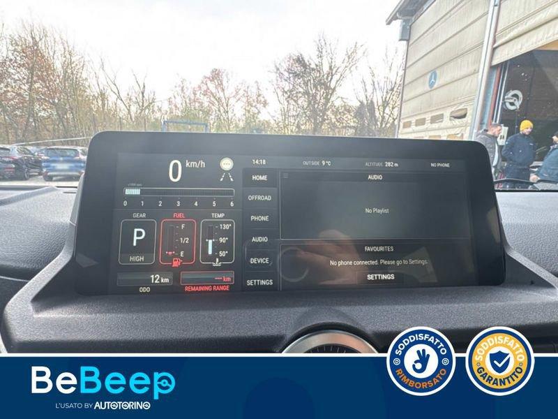 Ineos Grenadier STATION WAGON 3.0 TWIN-TURBO D FIELDMAST