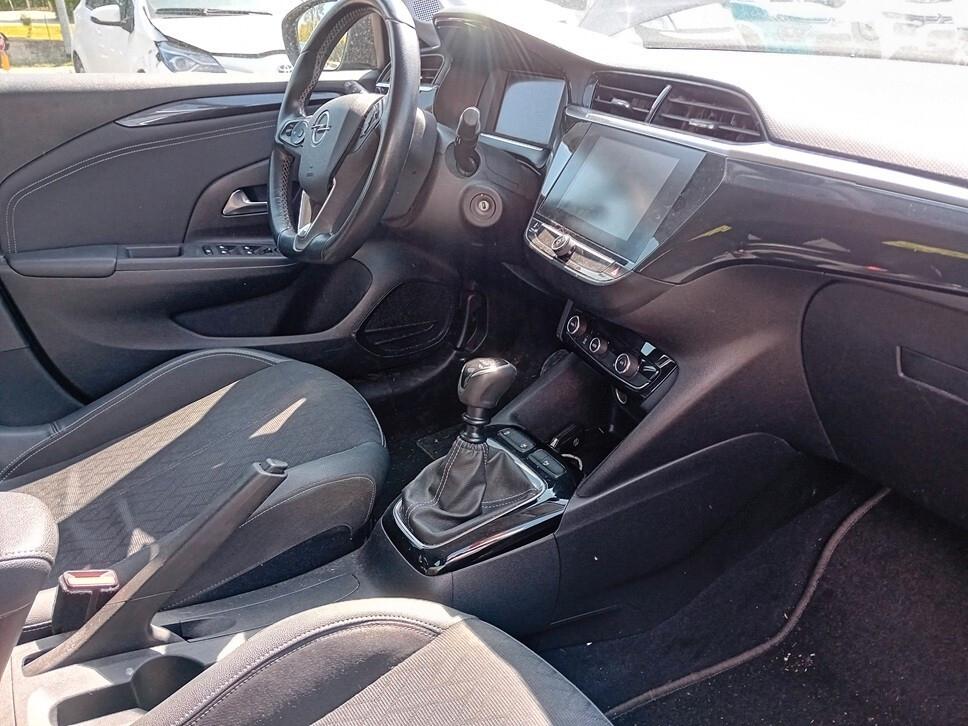 Opel Corsa 1.5 D 100 CV Elegance