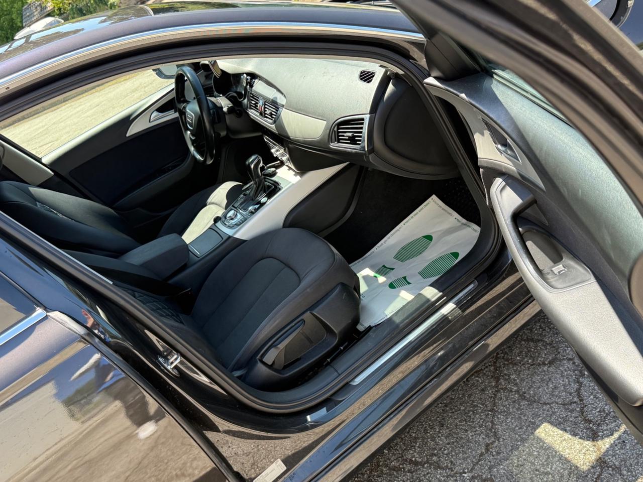 Audi A6 2.0 TDI 190 CV ultra S tronic Business