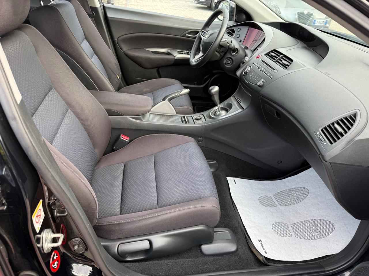 Honda Civic 1.4 i-VTEC 5p. Comfort EURO5