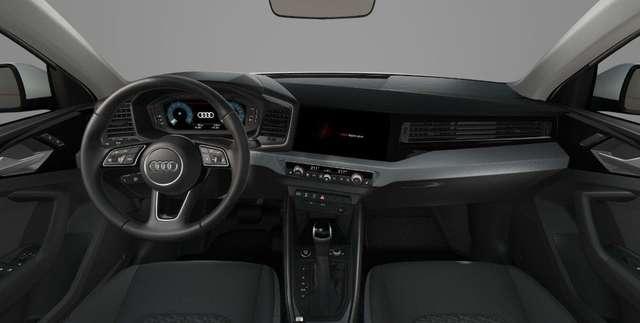 Audi A1 SPB 40 TFSI S-TRONIC S-LINE 207CV *NAVI+LED* PROMO