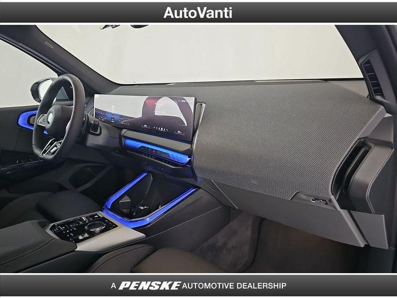 BMW X3 X3 xdrive20d MSport Pro auto