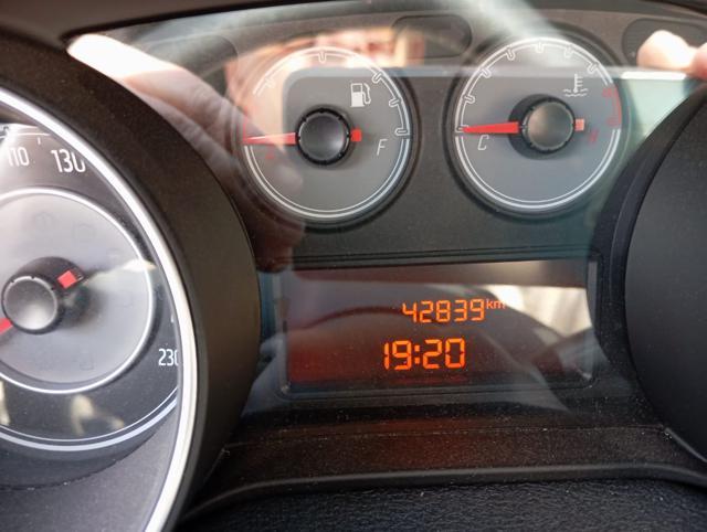 FIAT Punto *PROMO* 1.3 MJT II S&S 95 CV 5 porte Street