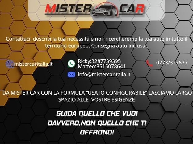 Alfa Romeo Giulietta 1.6 JTDm 105 CV Allestimento Exclusive – Anno 2012