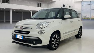 FIAT 500L 1.3 mjt Lounge 95cv