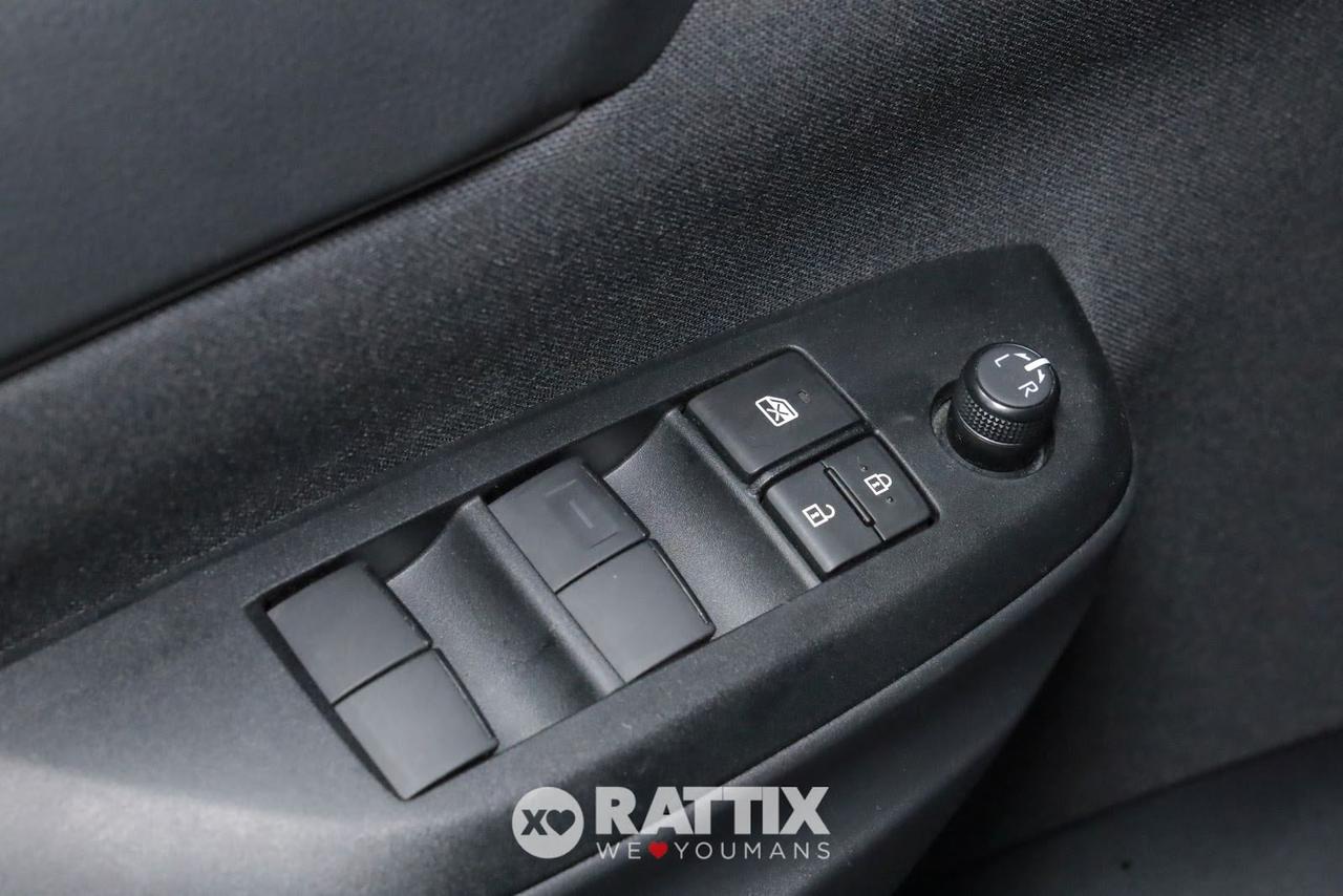 Toyota Yaris Cross 1.5 Hybrid 116CV Business e-CVT