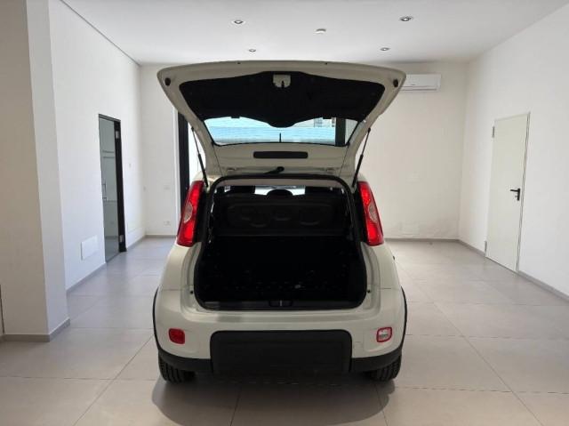 Fiat Panda III 1.0 firefly hybrid City Life s&s 70cv 5p.ti