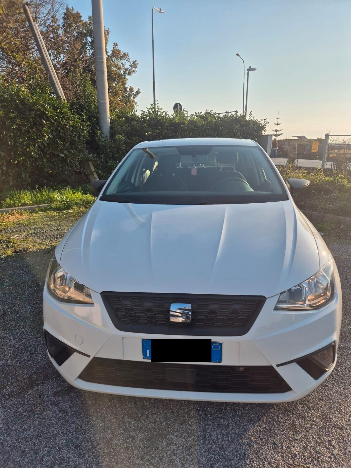 Seat Ibiza 1.6 TDI 95 CV 5 porte Business