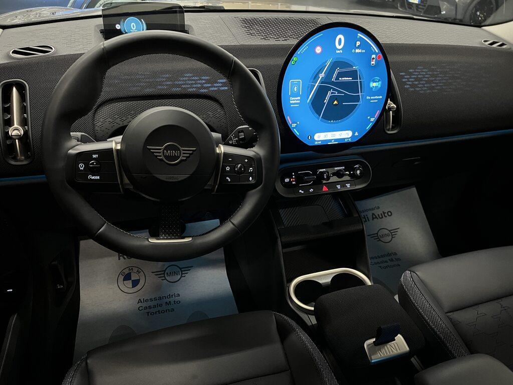 Mini Mini Countryman 1.5 48V C Classic Steptronic