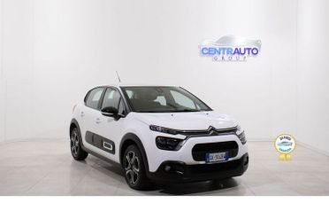 Citroën C3 BlueHDi 100cv Feel Pack