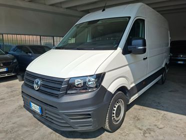 Volkswagen Crafter 2.0 TDI / EURO 6D-ISC / 15000KM