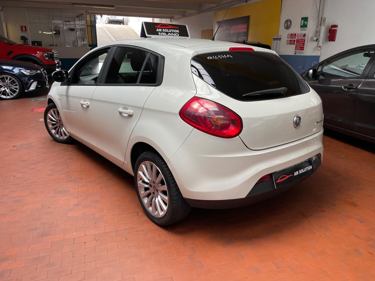 Fiat Bravo 1.4 Neopatentati Euro 5