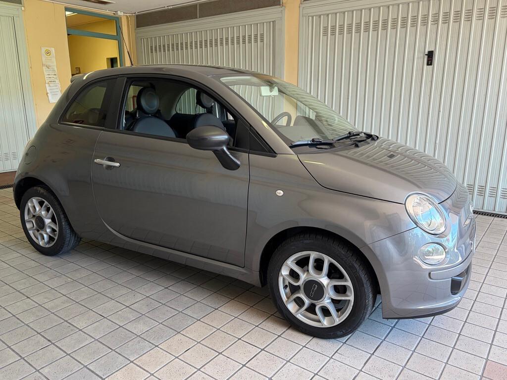Fiat 500 1.3 Multijet 16V 75 CV Sport