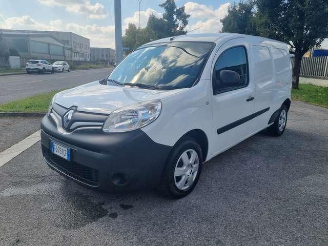 Renault Kango 1.5 dci maxi