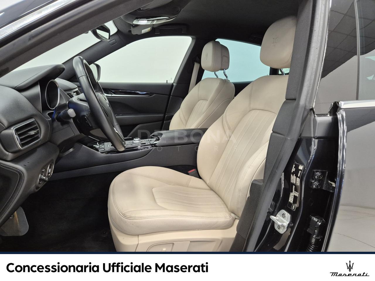 Maserati Levante 3.0 v6 250cv auto