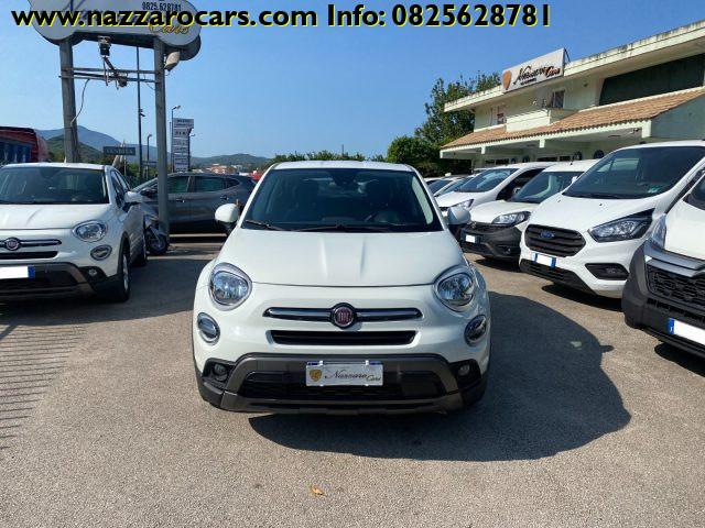 FIAT 500X 1.3 MultiJet 95 CV Business CROSS NAVIGATORE