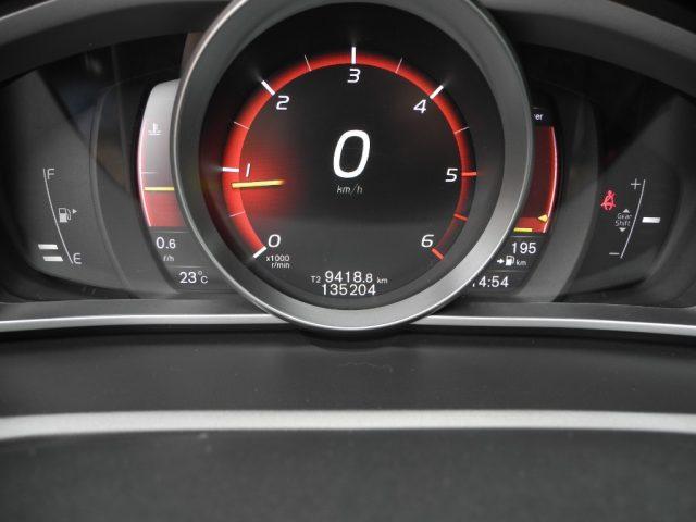 VOLVO V40 D2 Business Plus -OK NEOPATENTATI- UNICA PROPR.