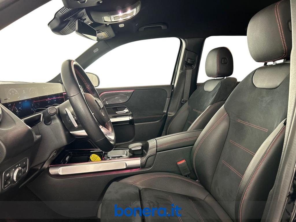 Mercedes GLB 200 D Premium 4Matic 8G-DCT