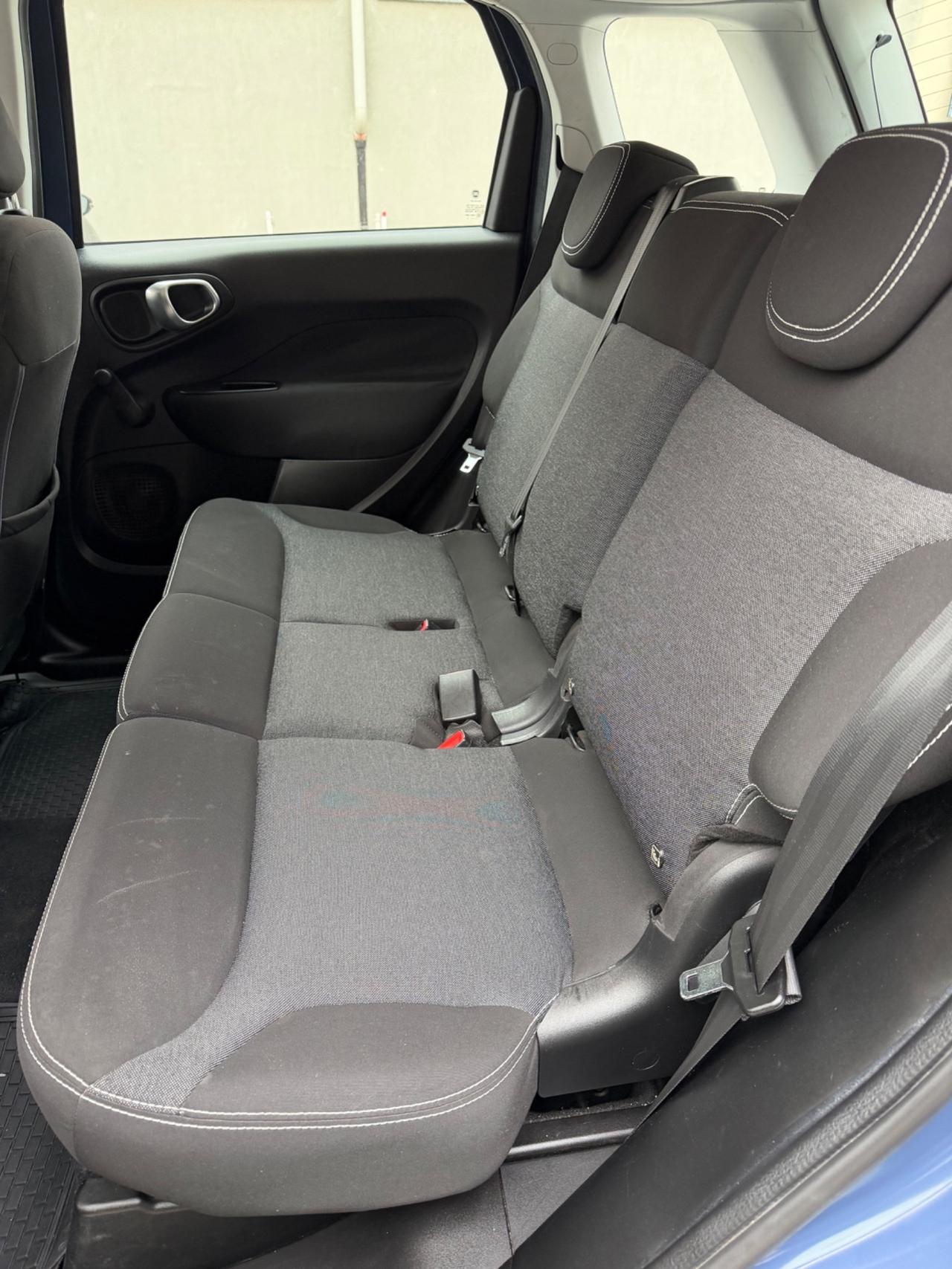 Fiat 500L 1.4 Cross Neopatentati Euro 6