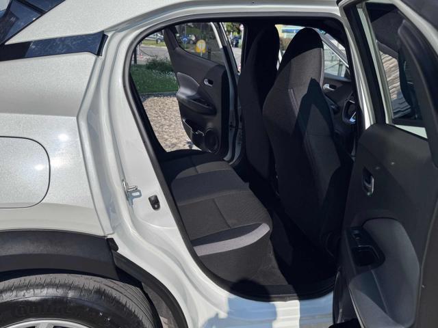 NISSAN Juke 1.0 DIG-T 114 CV DCT Tekna