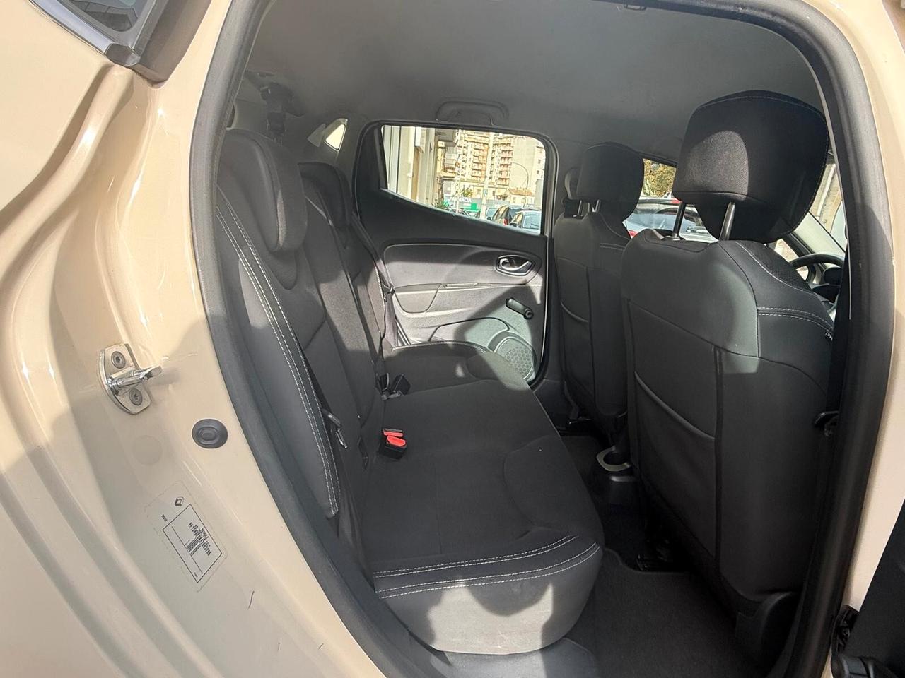 Renault Clio dCi 8V 75CV Start&Stop 5 porte Energy Life