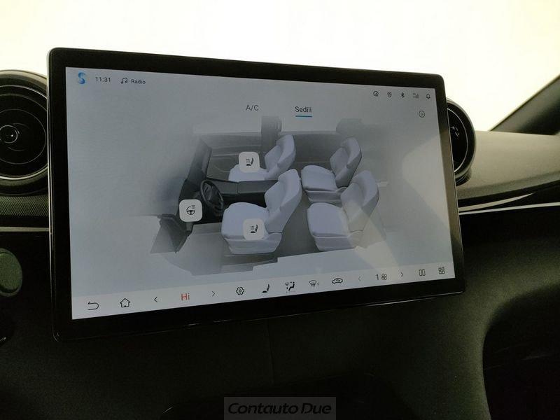 BYD DOLPHIN Dolphin 60,4 kWh Comfort