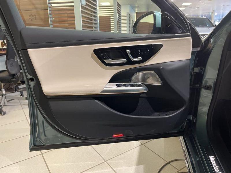 Mercedes-Benz Classe E 220d Station Wagon AMG Line Premium Plus