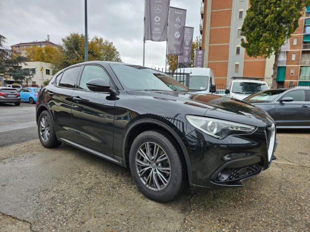 ALFA ROMEO Stelvio 2.2 Turbodiesel 190 CV AT8 Q4