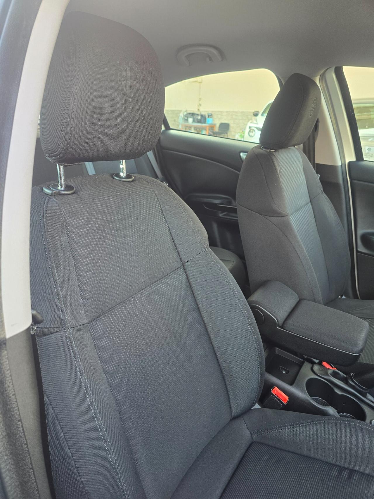 Alfa Romeo Giulietta 1.4 Turbo 120 CV Distinctive