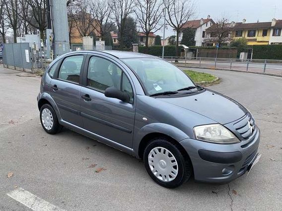 Citroen C3 1.1 Exclusive Style (exclusive). “neoatentati