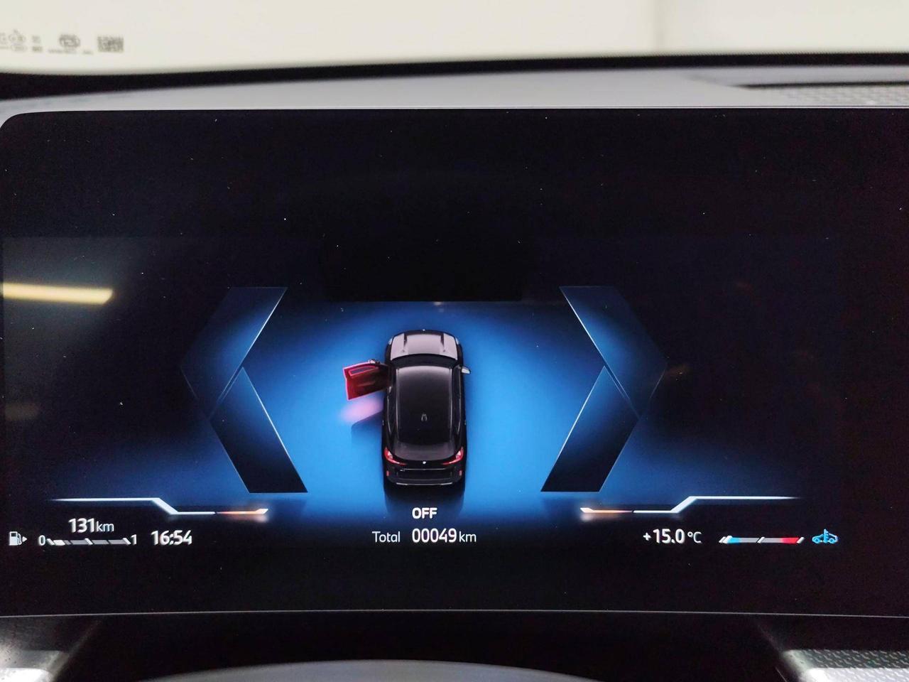 BMW X1 xDrive20d 48V MSport