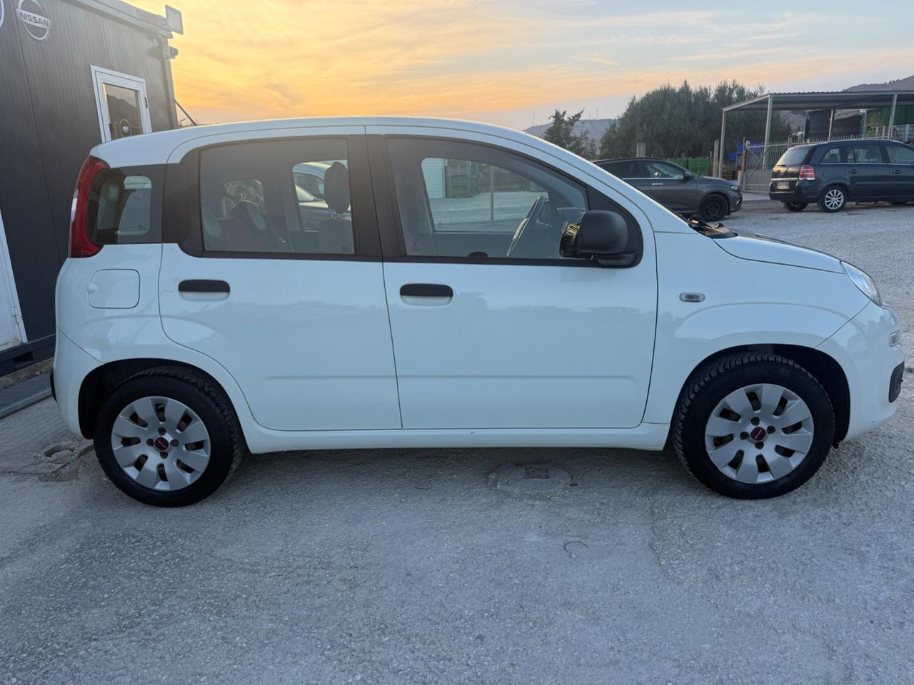 Fiat Panda 1.2 Pop 2015