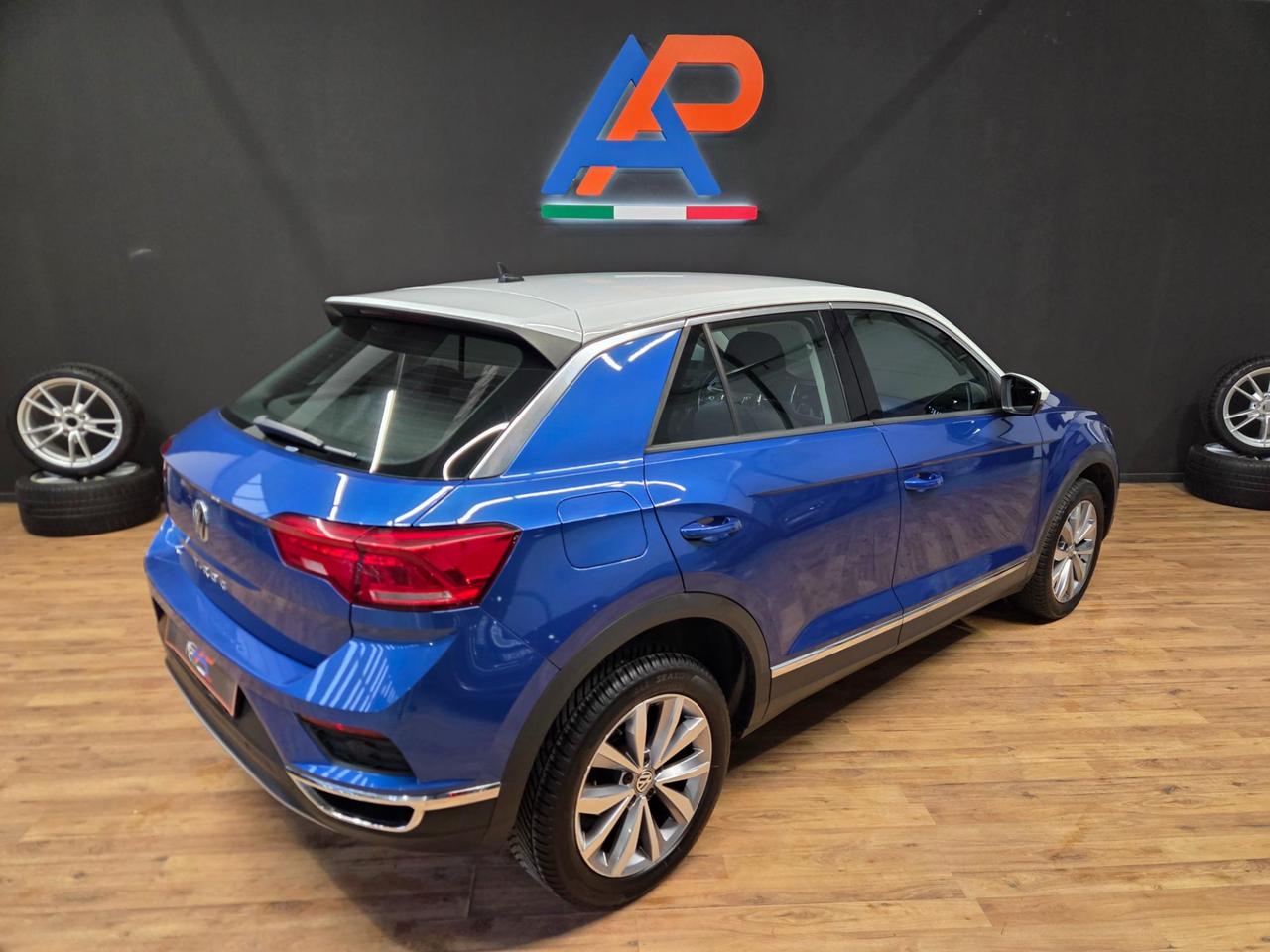 Volkswagen T-Roc 1.0 tsi Business 115cv 'FORMULA FINANZIAMENTO'