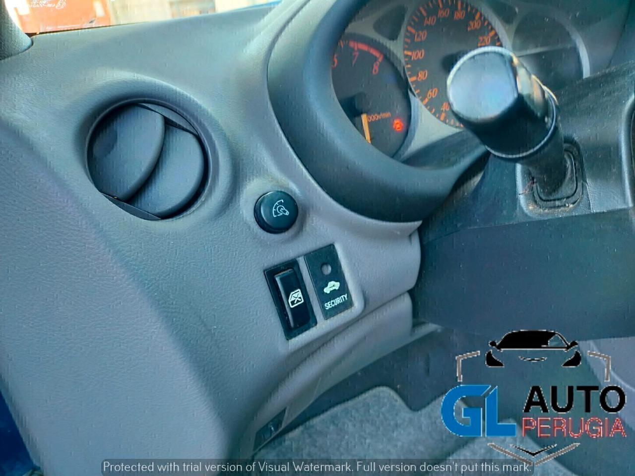 Toyota Celica 1.8 16 v 143 cv 6 marce originale