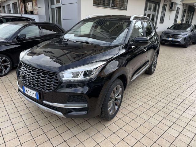 OTHERS-ANDERE OTHERS-ANDERE DR Automobiles DR4.0 Gpl